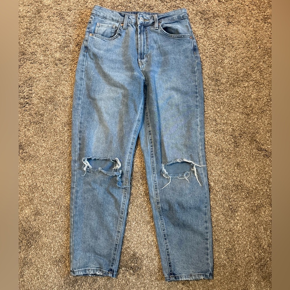 Wild Fable Light Blue Denim
